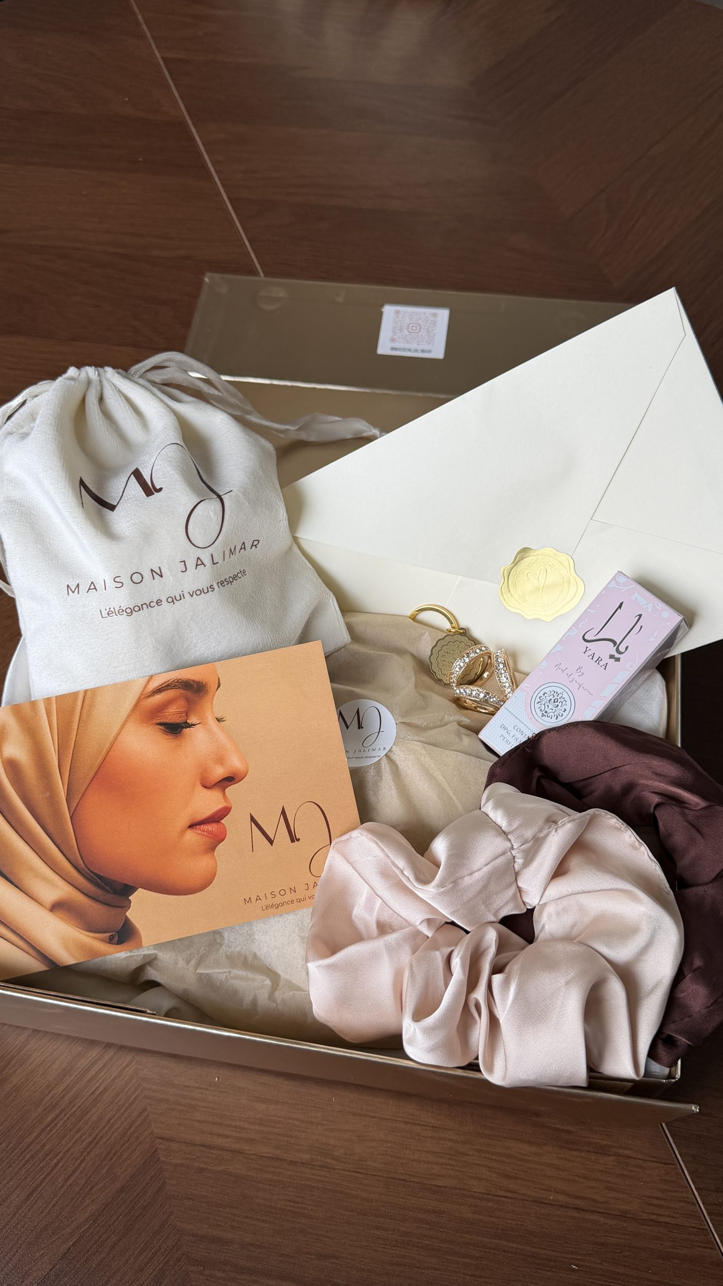 Coffret cadeau à offrir – Image 2